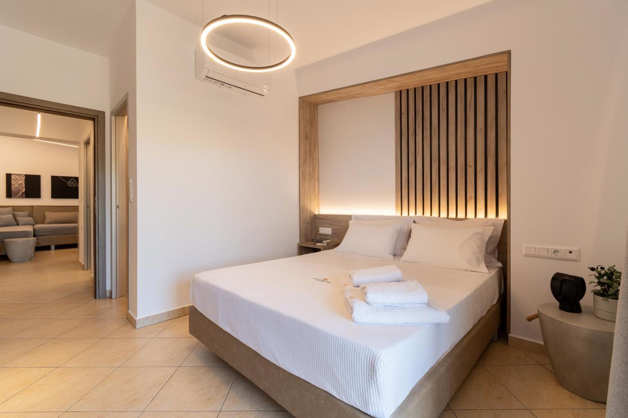 Hotel Agni On The Beach Σάρτη Εξωτερικό φωτογραφία