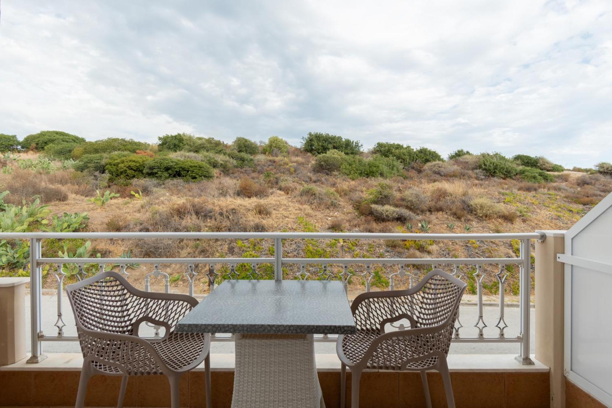 Hotel Agni On The Beach Σάρτη Εξωτερικό φωτογραφία